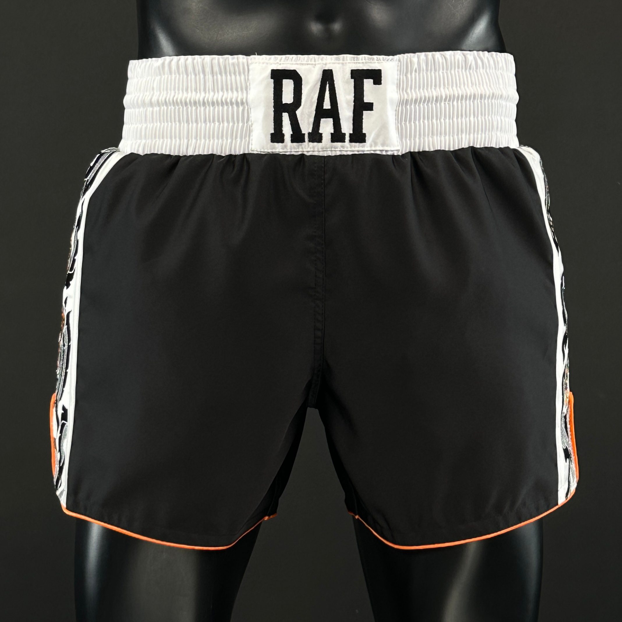 Royal Tiger MTS Angela 180260 Muay Thai Shorts