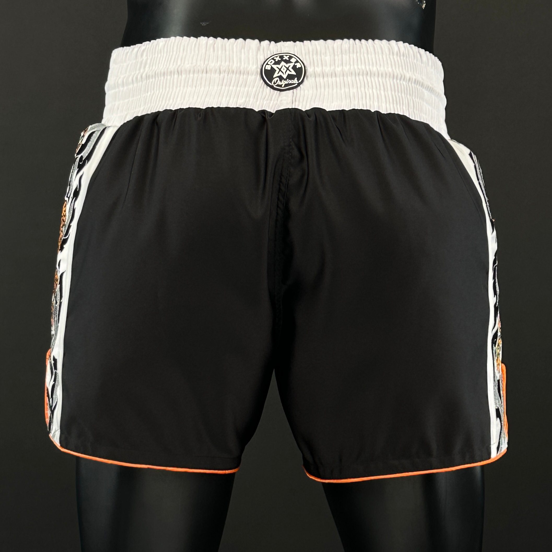 Royal Tiger MTS Angela 180260 Muay Thai Shorts