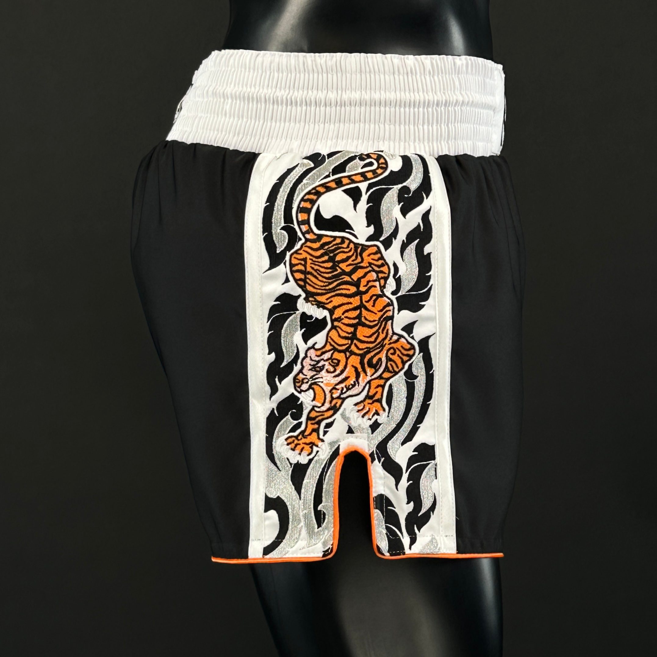 Royal Tiger MTS Angela 180260 Muay Thai Shorts