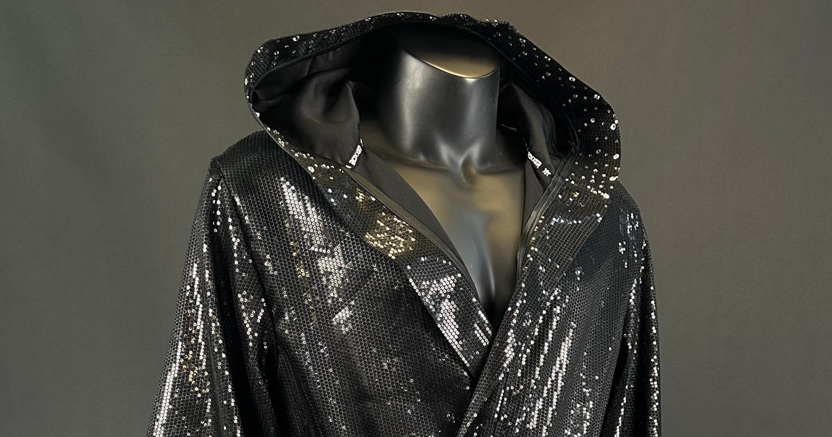Yoann 181392 | Gallery | Robes | Boxxerworld