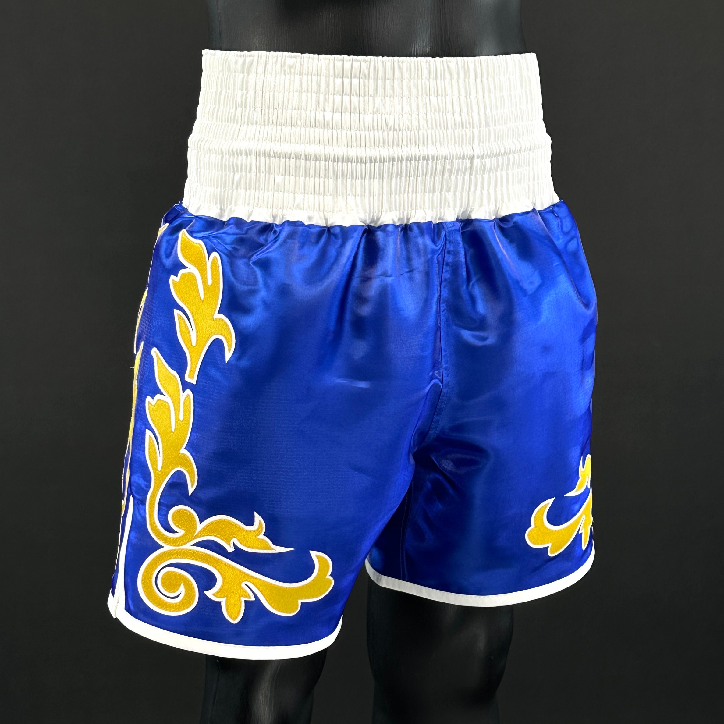 Regal Reign Priciliano 180262 Custom Boxing Shorts & Trunks