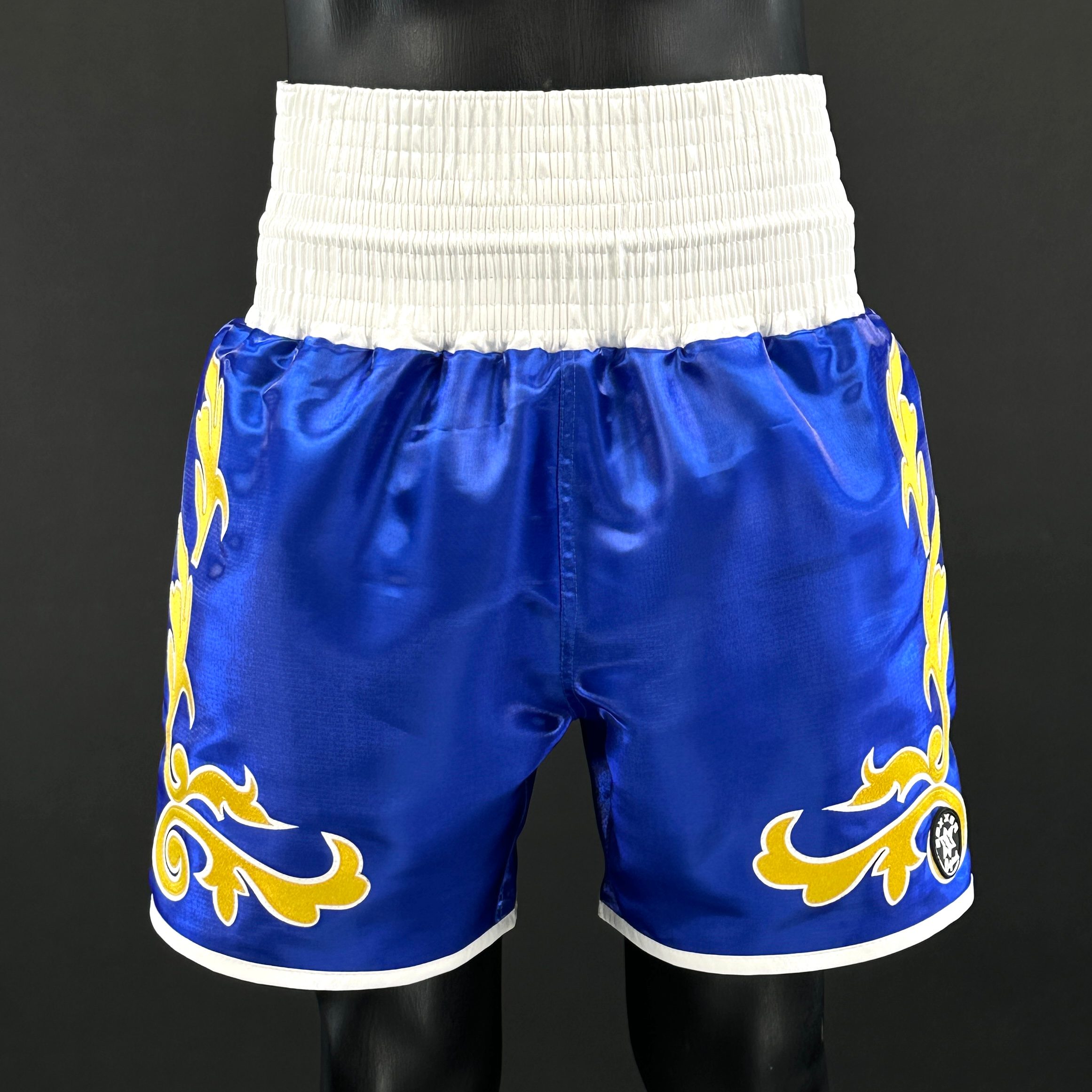 Regal Reign Priciliano 180262 Custom Boxing Shorts & Trunks