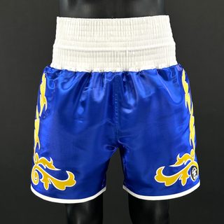 Regal Reign Priciliano 180262 Custom Boxing Shorts & Trunks