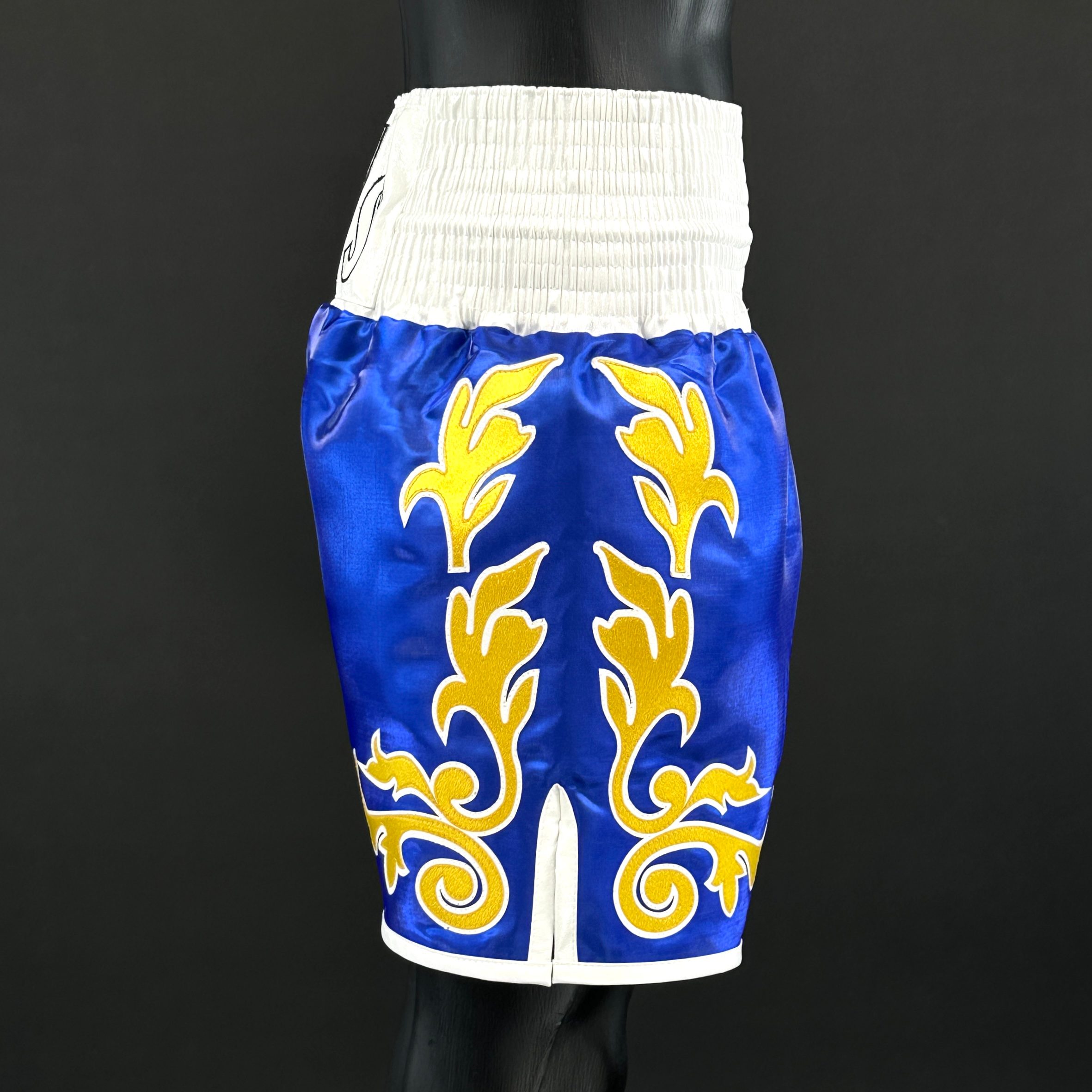 Regal Reign Priciliano 180262 Custom Boxing Shorts & Trunks