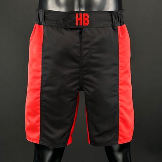 Sidestripe MMA Loïc 179918 MMA Shorts