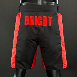 Sidestripe MMA Loïc 179918 MMA Shorts