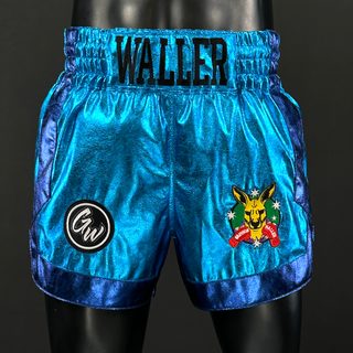 Cotto MTS Chasie 181349 Muay Thai Shorts