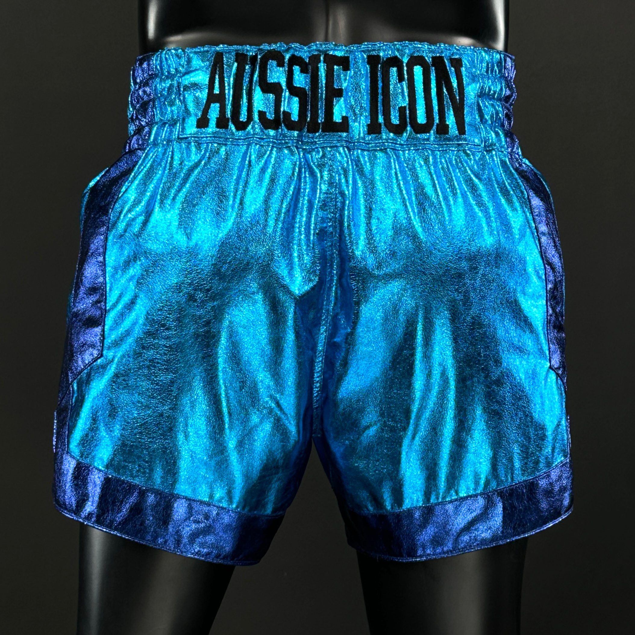 Cotto MTS Chasie 181349 Muay Thai Shorts