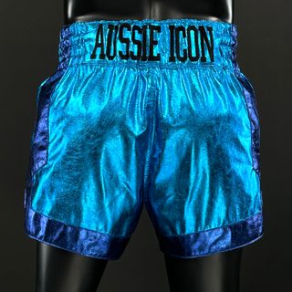 Cotto MTS Chasie 181349 Muay Thai Shorts