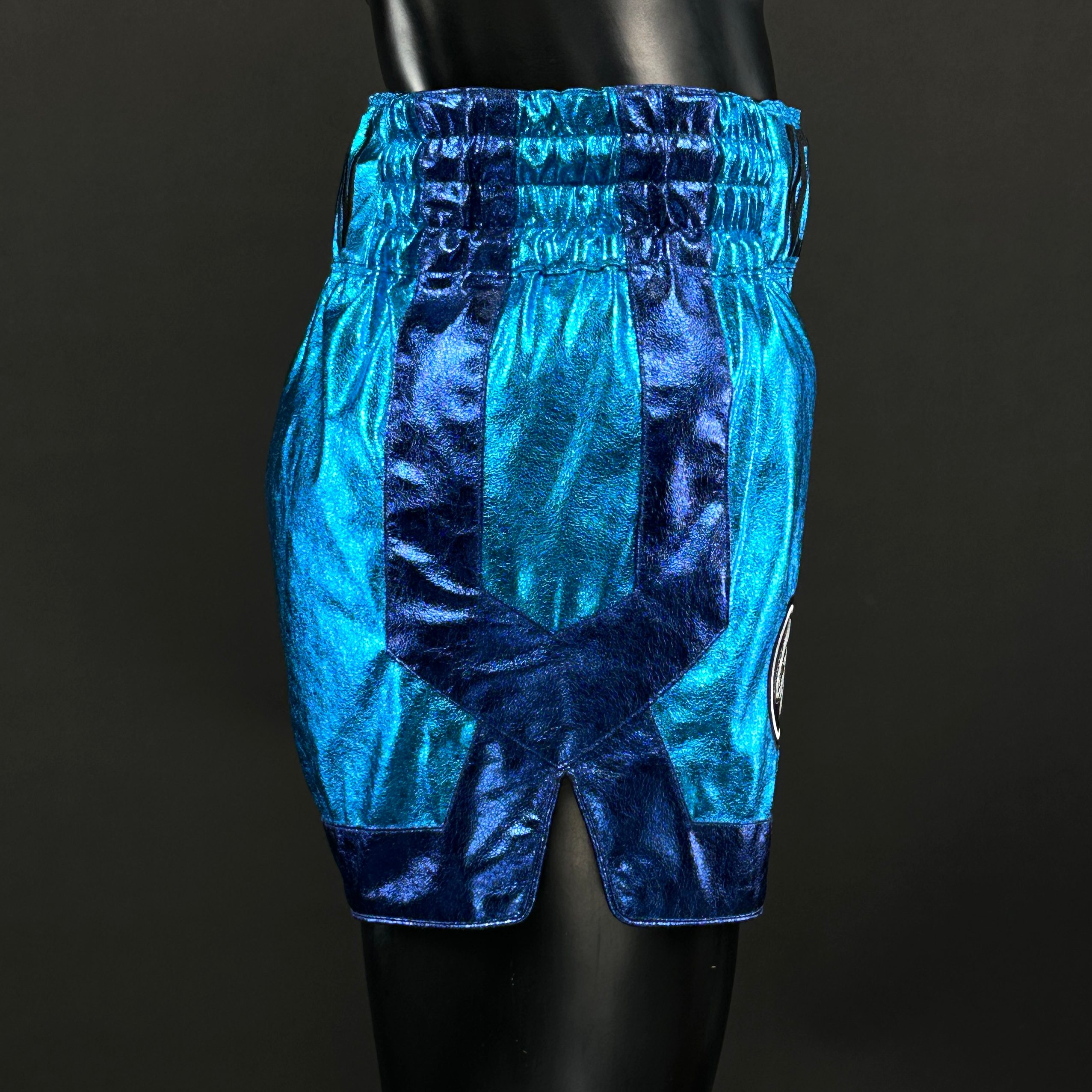 Cotto MTS Chasie 181349 Muay Thai Shorts
