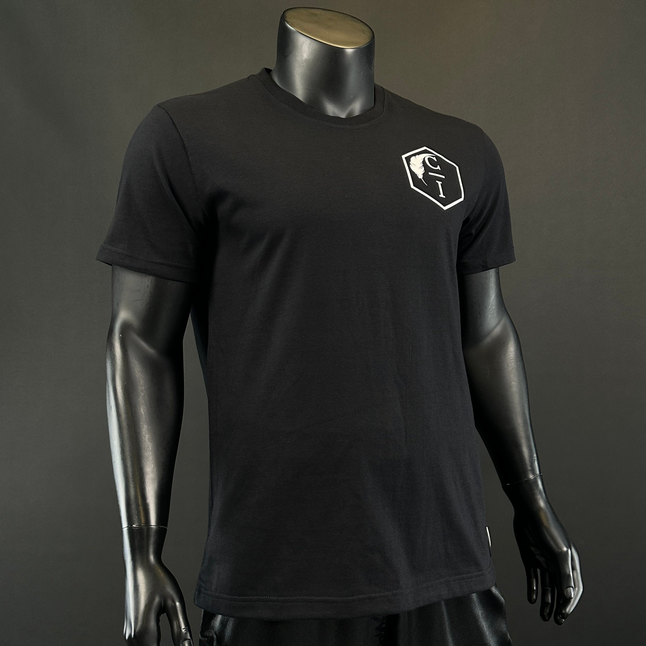 Classic T-shirt claudio 180376 T-shirts