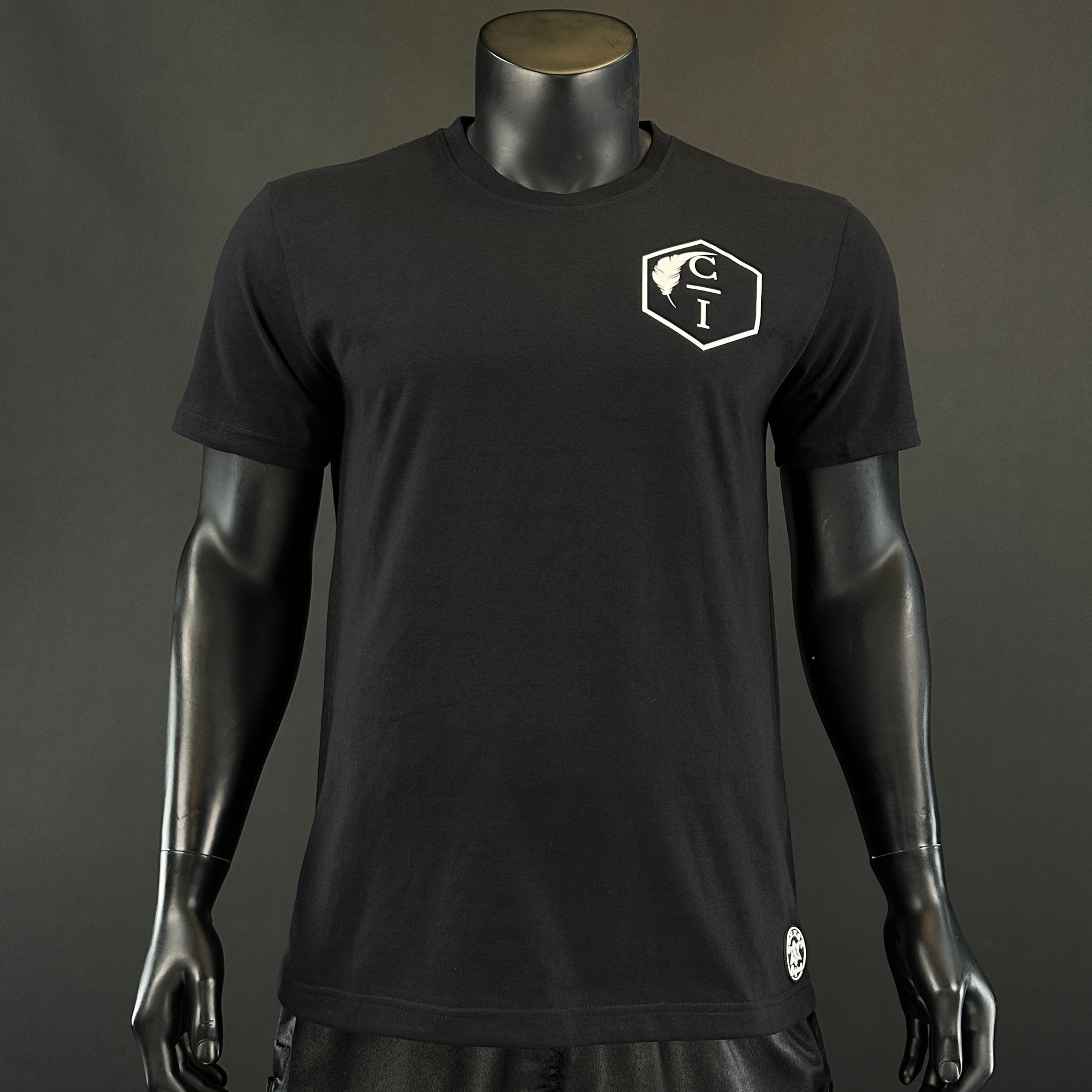 Classic T-shirt claudio 180376 T-shirts