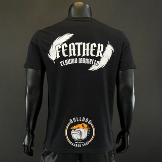 Classic T-shirt claudio 180376 T-shirts