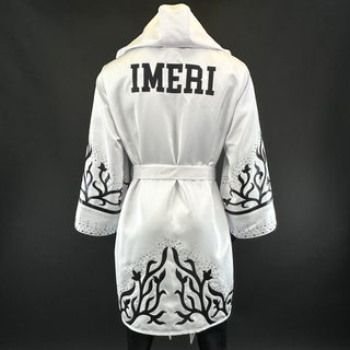 Growth ROBE (BOXXER ELITE) Besart 180817 Robes