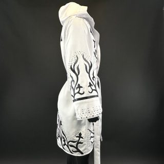 Growth ROBE (BOXXER ELITE) Besart 180817 Robes