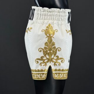 GGG MTS (Boxxerworld Elite) Matt 181349 Muay Thai Shorts