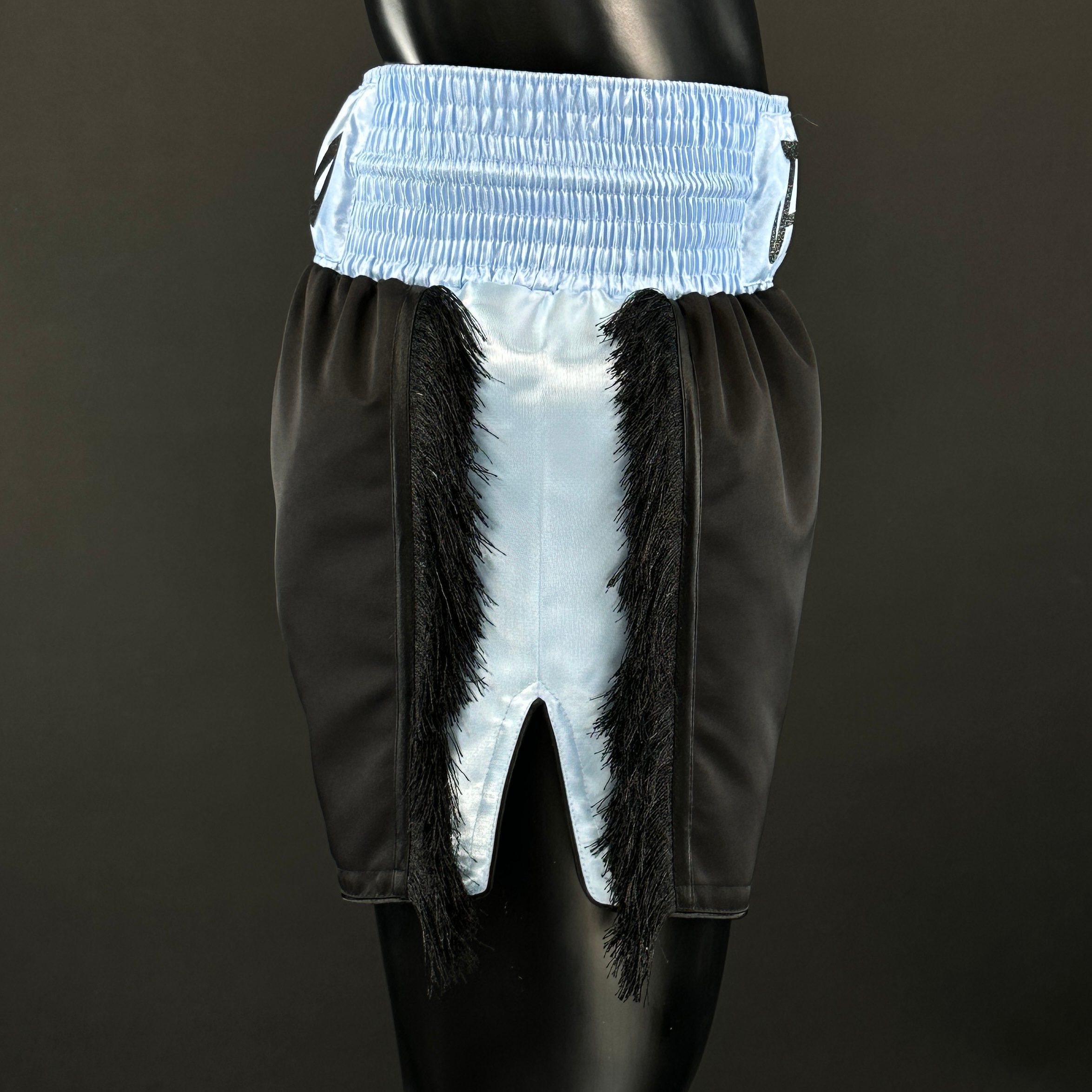 Side Stripe MTS Jason 181728 Muay Thai Shorts