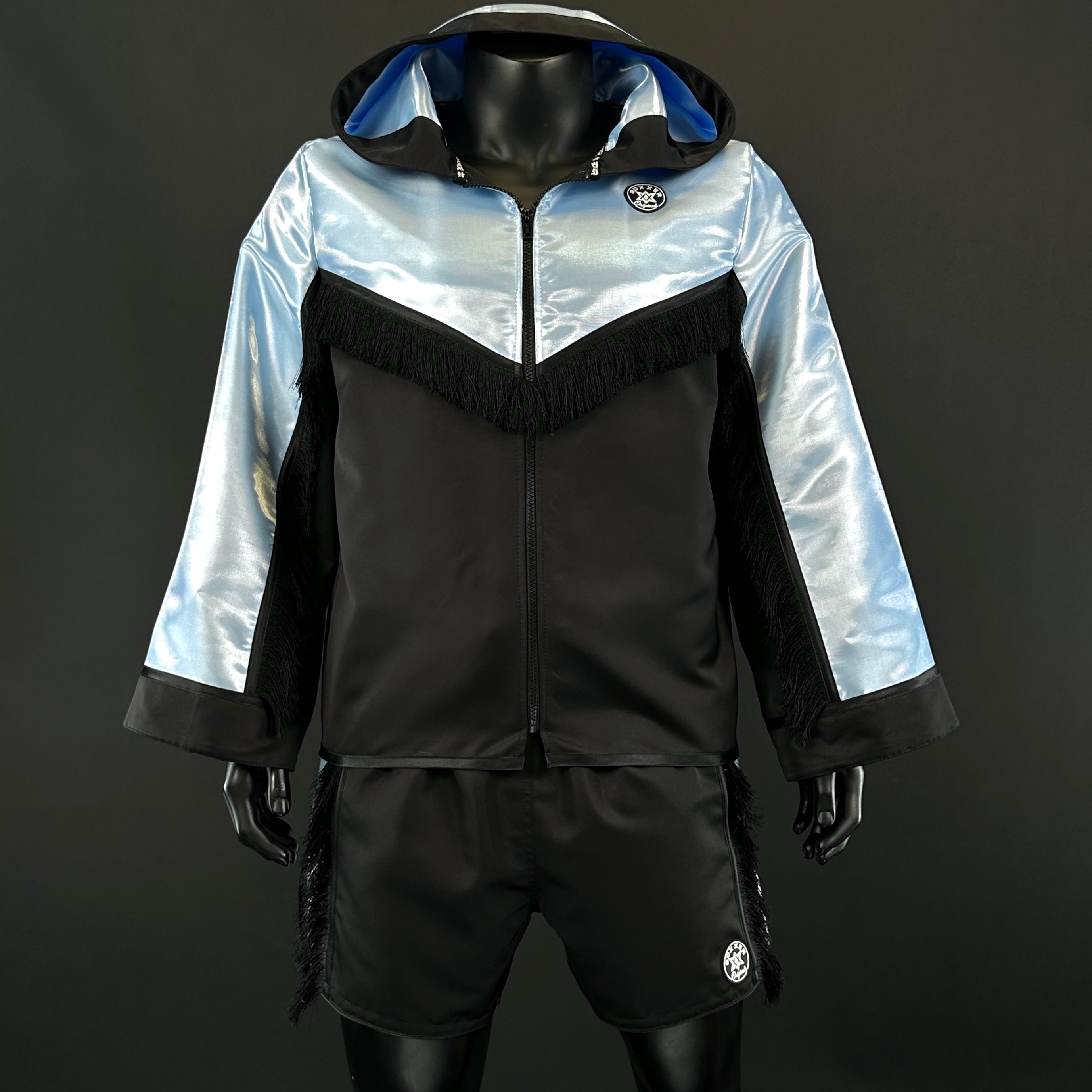 Ingram JKT Jason 181728 Jackets