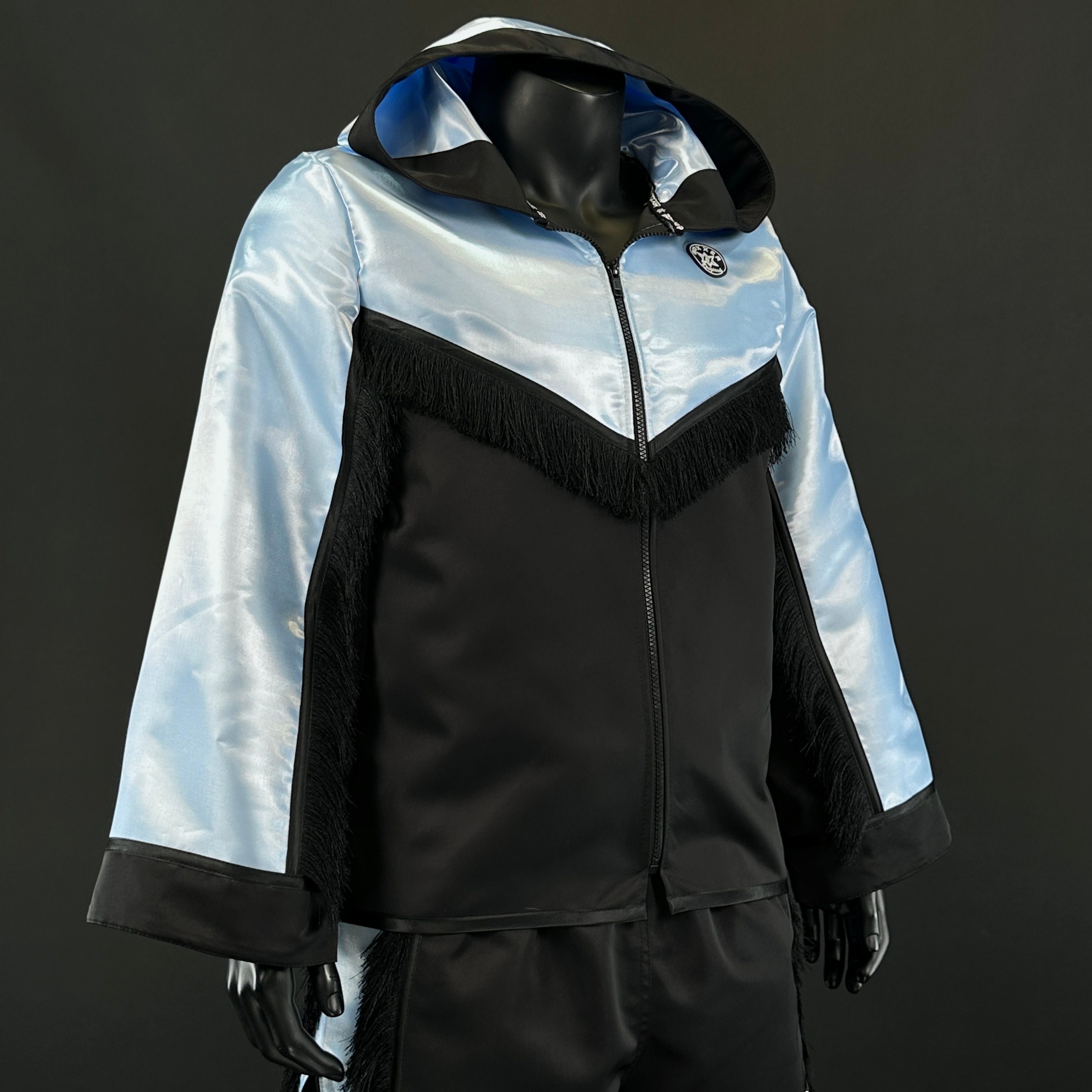 Ingram JKT Jason 181728 Jackets