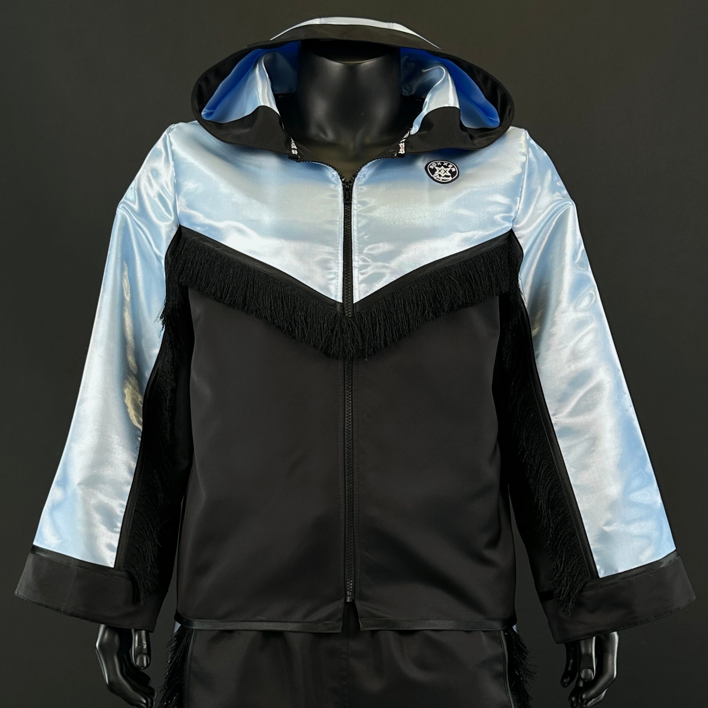 Ingram JKT Jason 181728 Jackets