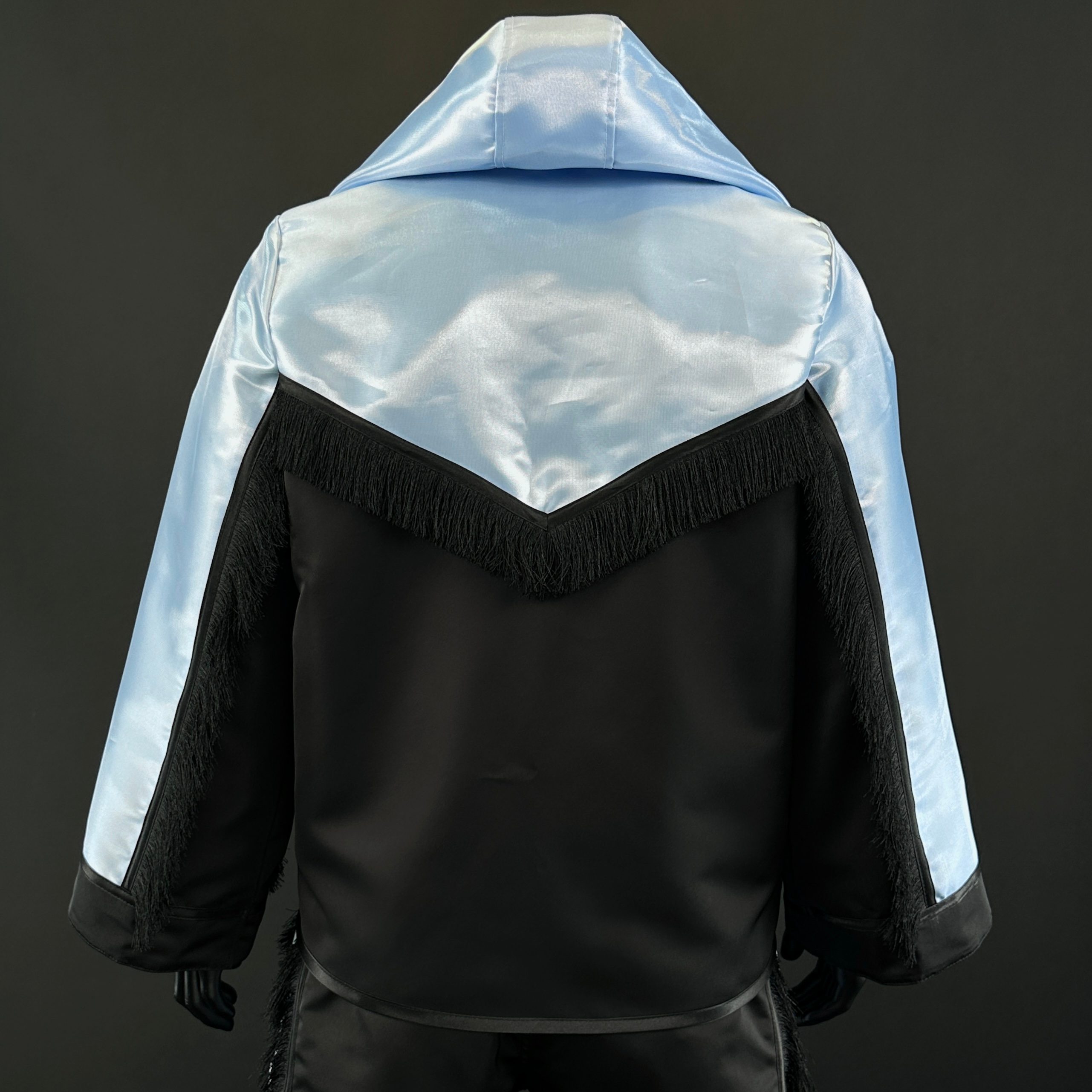 Ingram JKT Jason 181728 Jackets