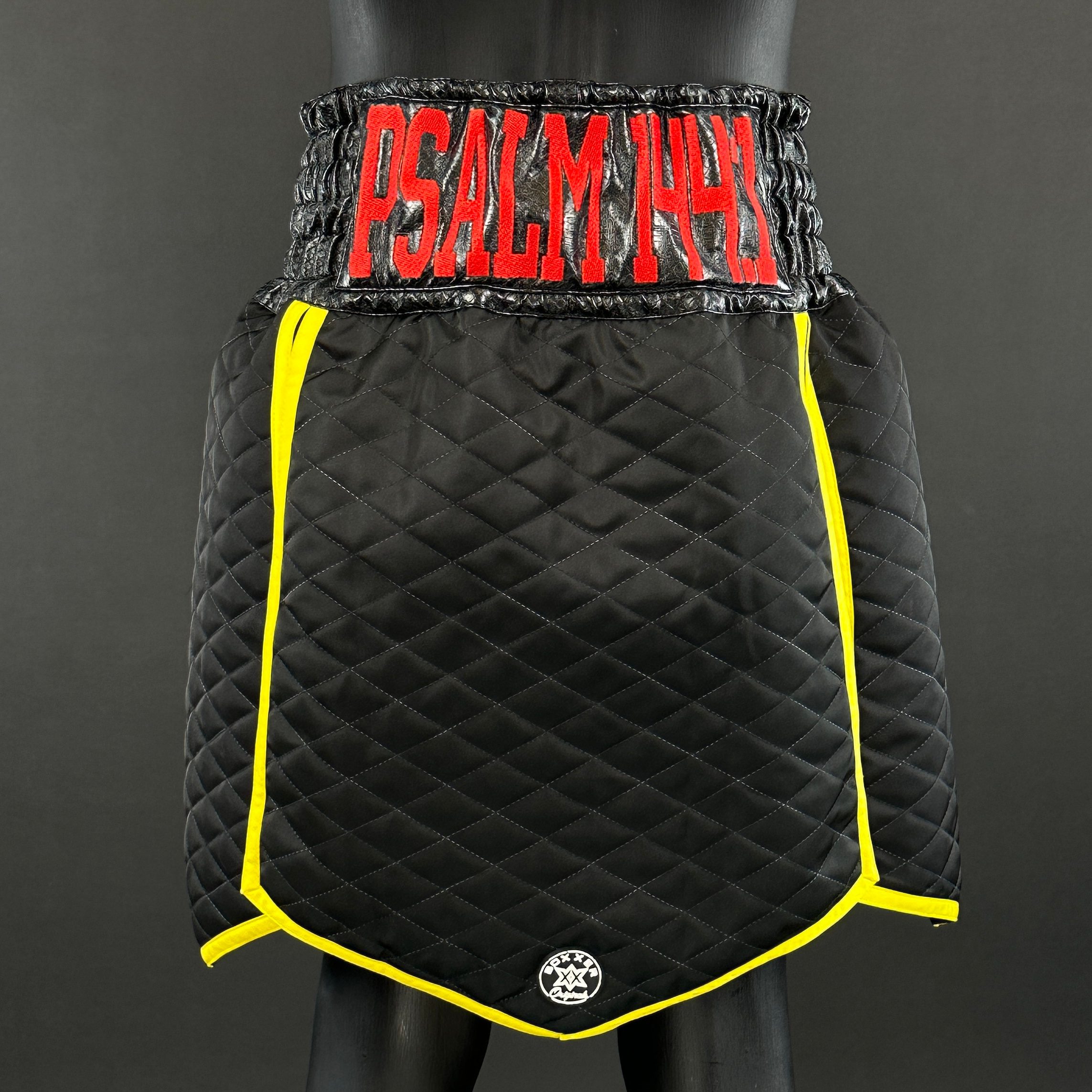 THOR Gladiator Dante 180339 Gladiator Shorts