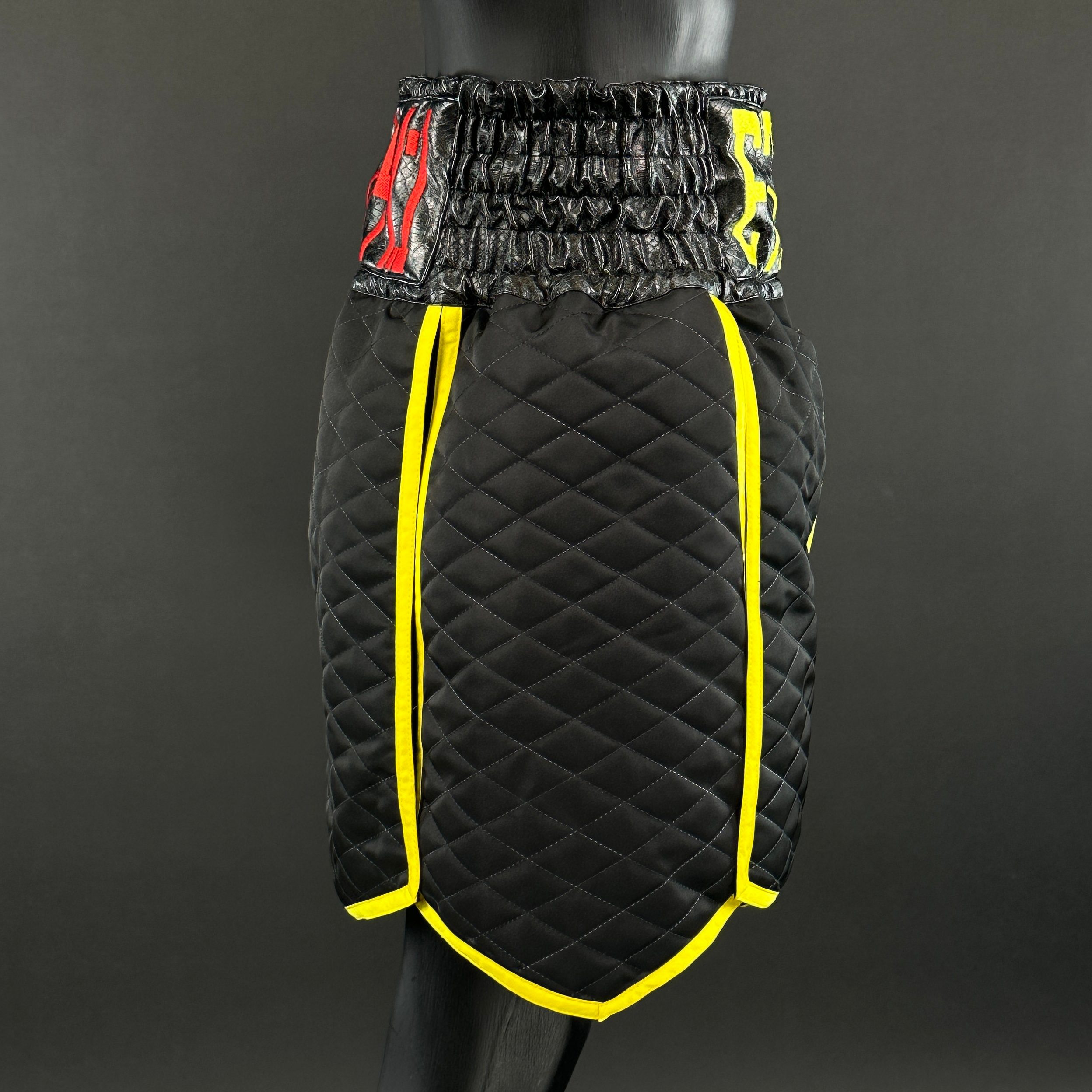 THOR Gladiator Dante 180339 Gladiator Shorts