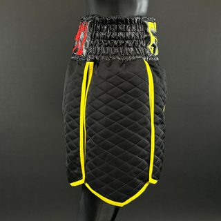 THOR Gladiator Dante 180339 Gladiator Shorts