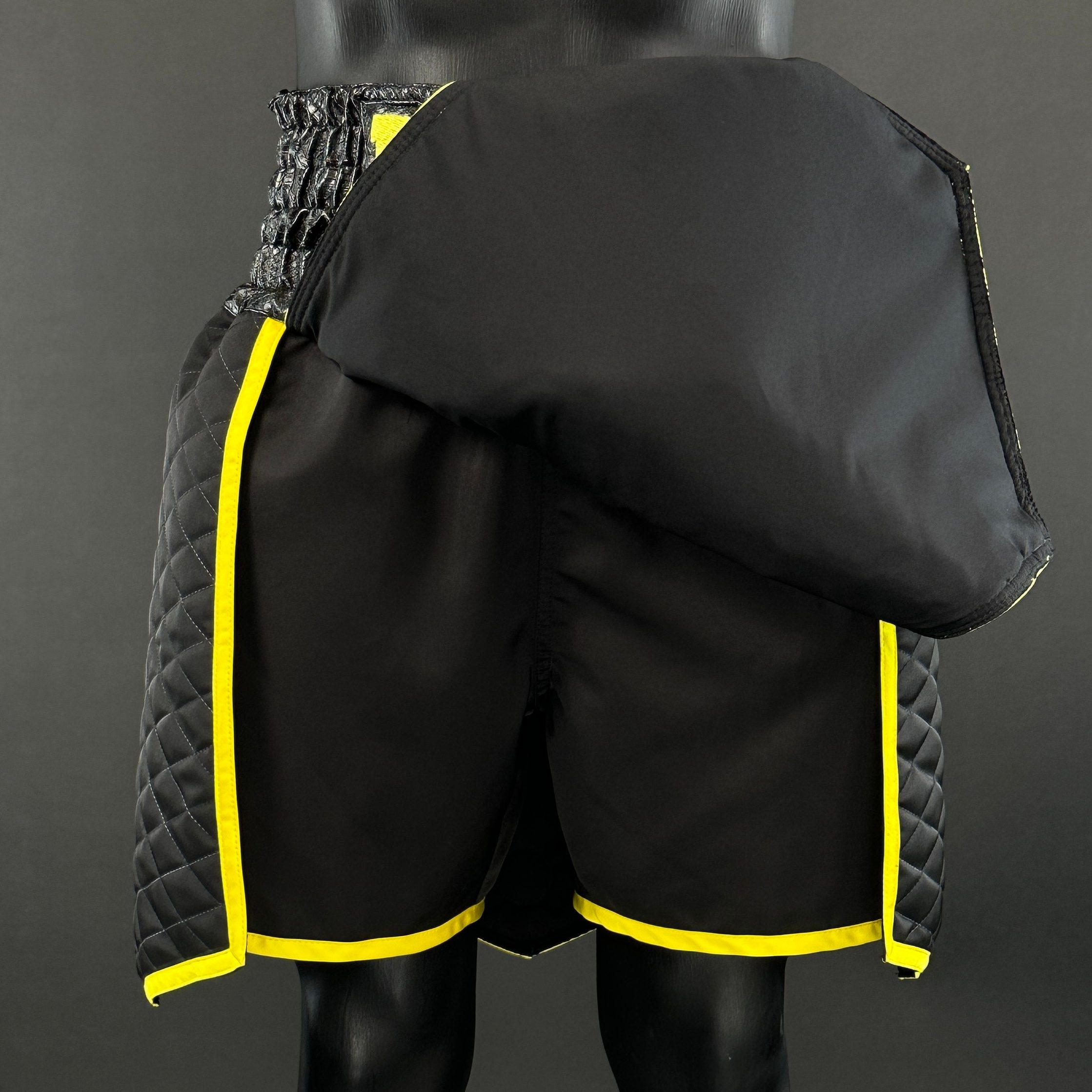 THOR Gladiator Dante 180339 Gladiator Shorts