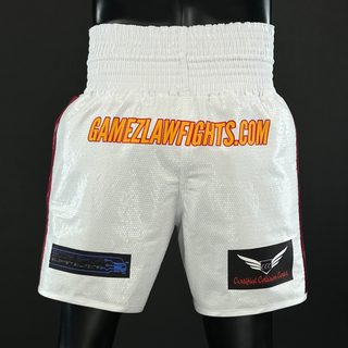 WINNER BX Sylvestre 181869 Custom Boxing Shorts & Trunks
