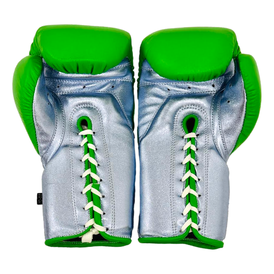 Gloves Laced / Ridged 181224 Kai Boxing Gloves