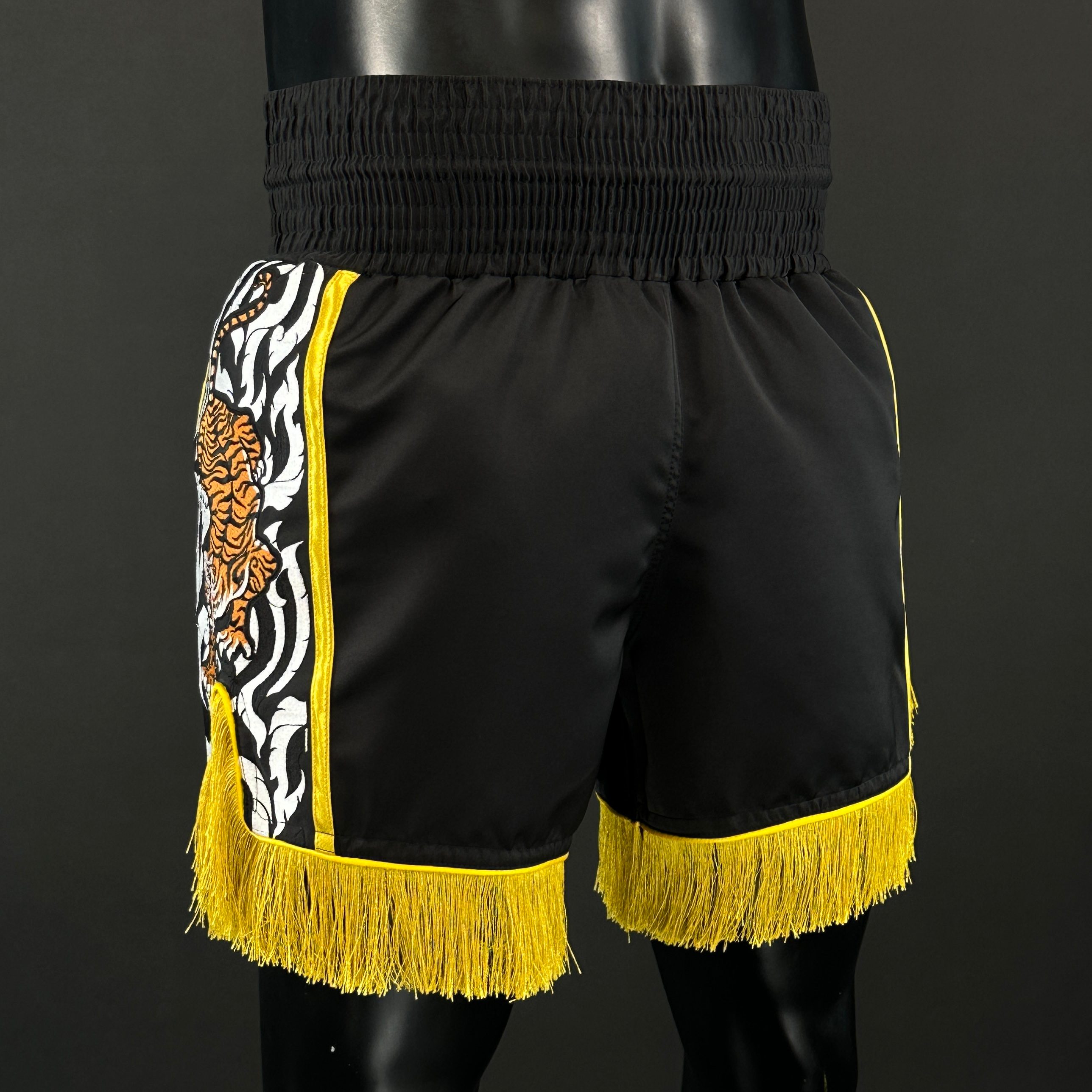 Royal Tiger MTS Jimmy 180058 Muay Thai Shorts