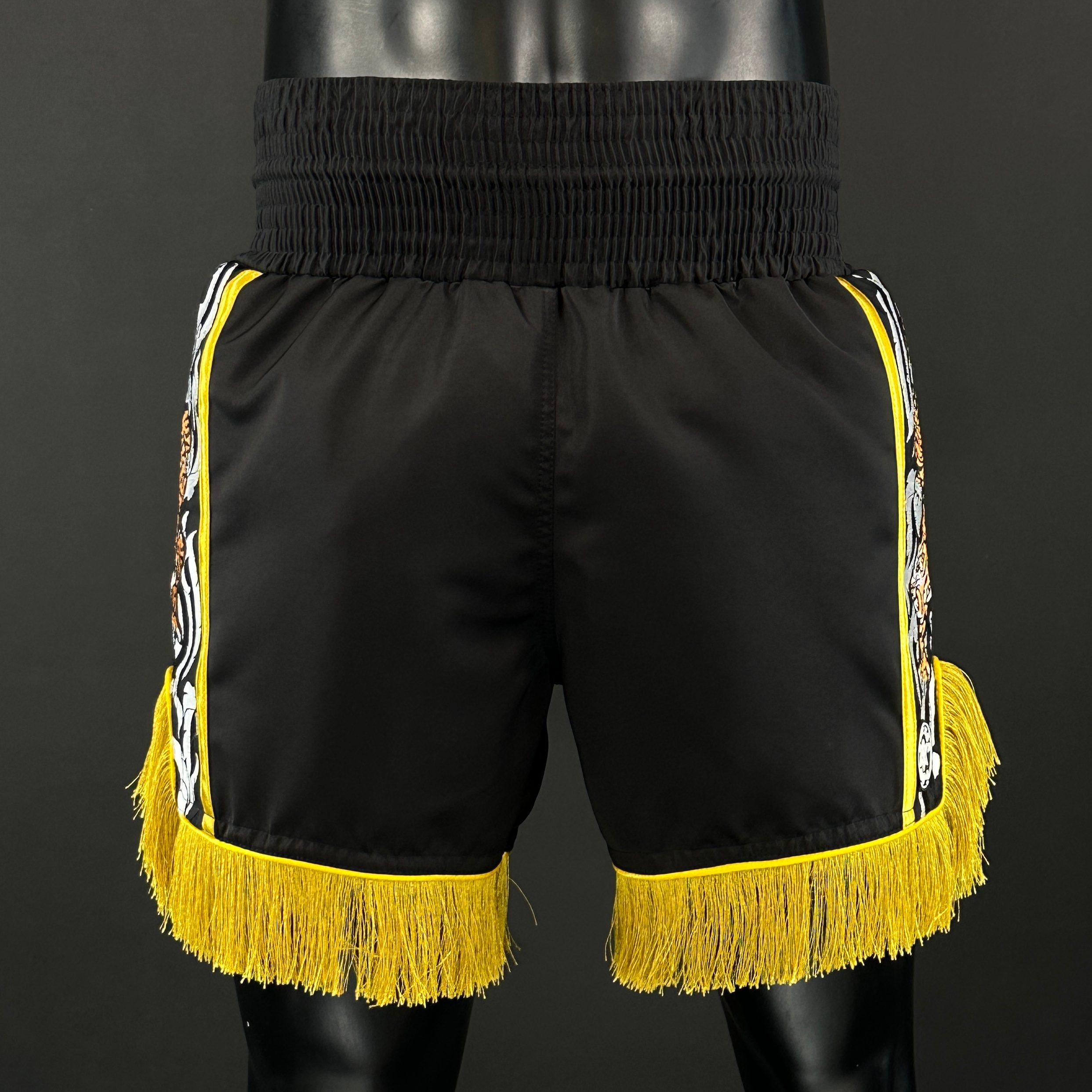 Royal Tiger MTS Jimmy 180058 Muay Thai Shorts