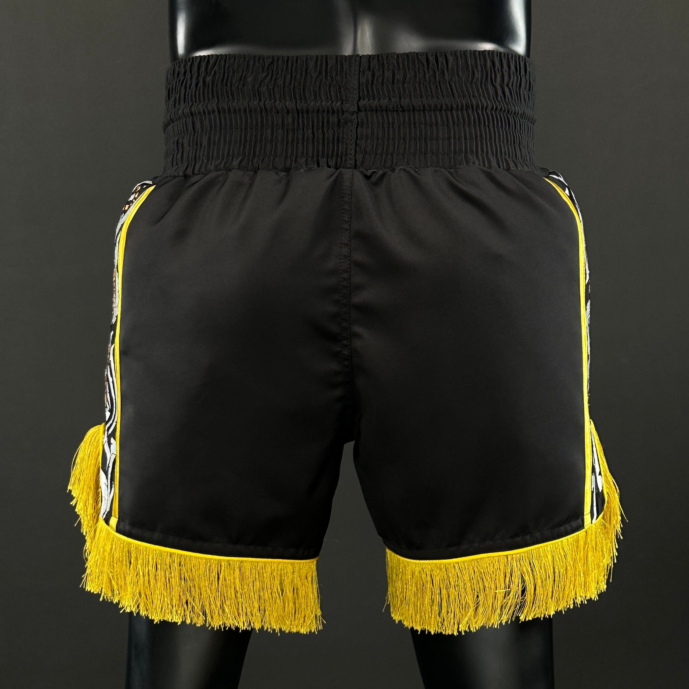 Royal Tiger MTS Jimmy 180058 Muay Thai Shorts