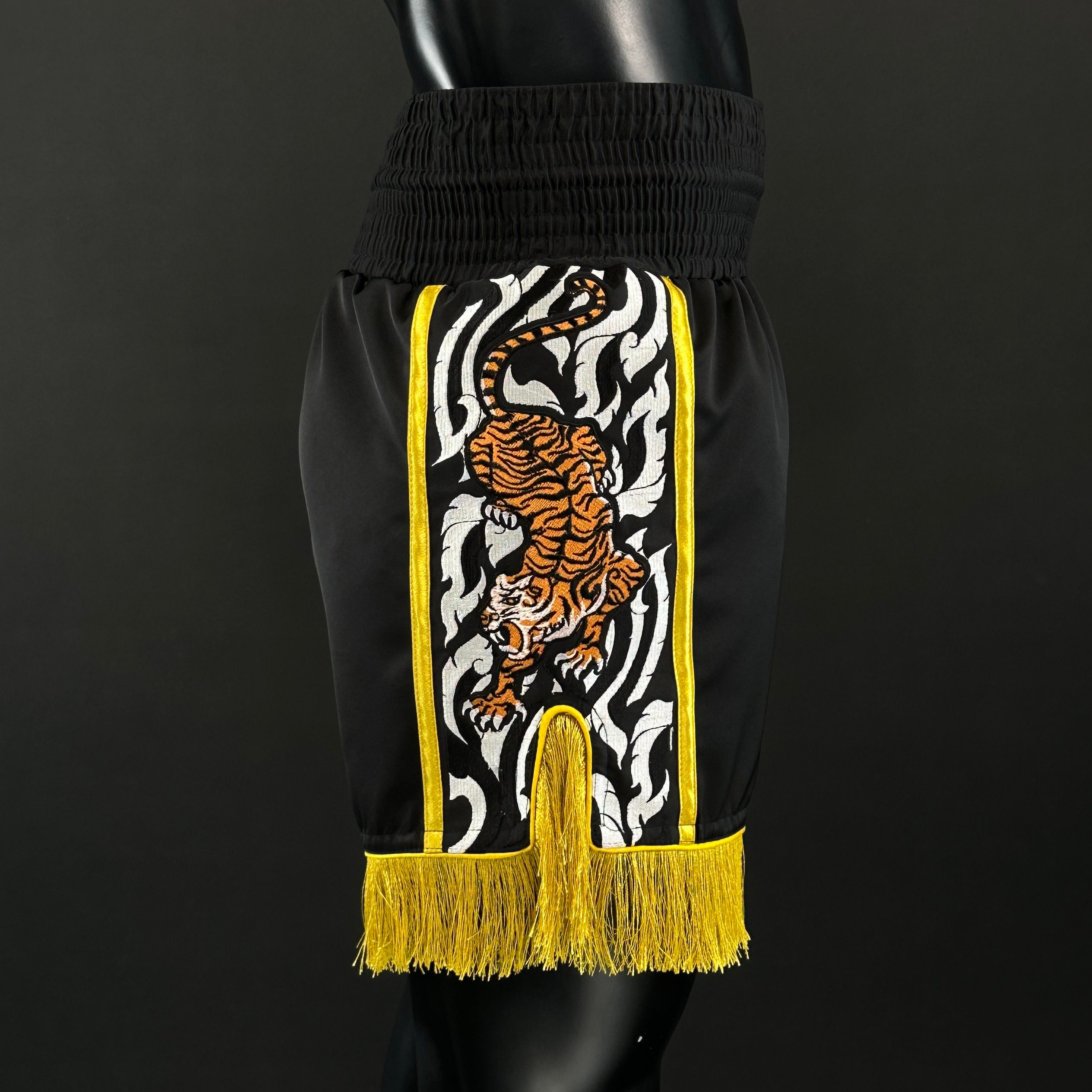 Royal Tiger MTS Jimmy 180058 Muay Thai Shorts