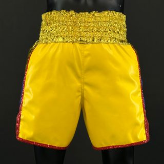Venom BX Nikola 180344 Custom Boxing Shorts & Trunks