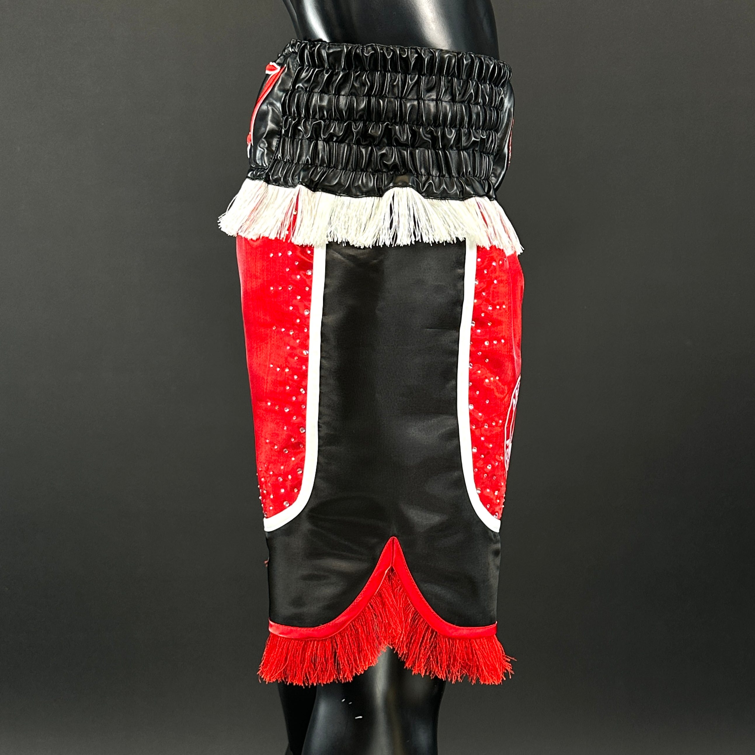 London BX Ethan 181425 Custom Boxing Shorts & Trunks