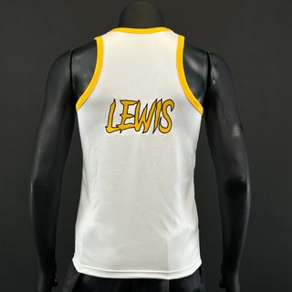 Classic Vest lewis 181498 Vests