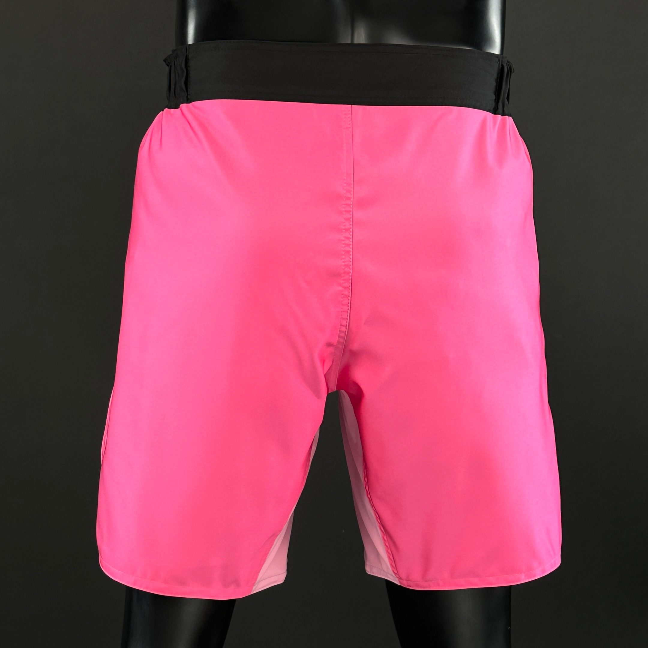 Classic MMA shorts Nicholas 181406 MMA Shorts