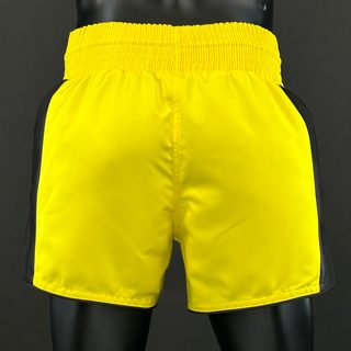 Side Stripe MTS Justin 180393 Muay Thai Shorts