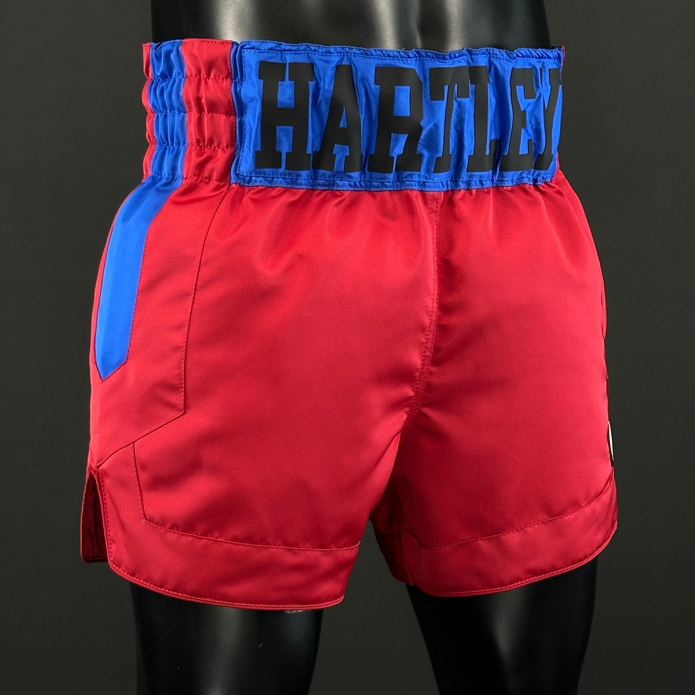Cotto MTS David 181075 Muay Thai Shorts