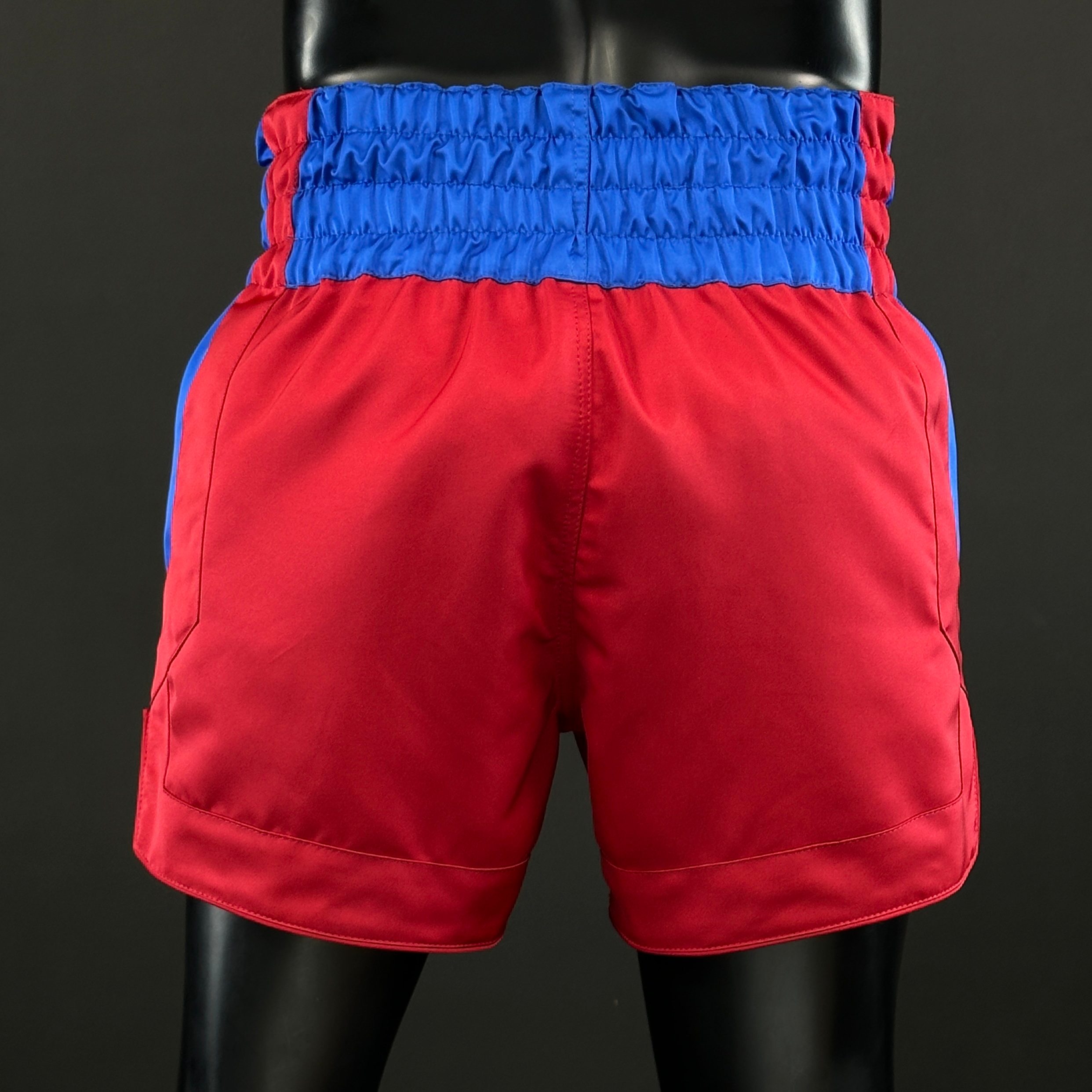 Cotto MTS David 181075 Muay Thai Shorts