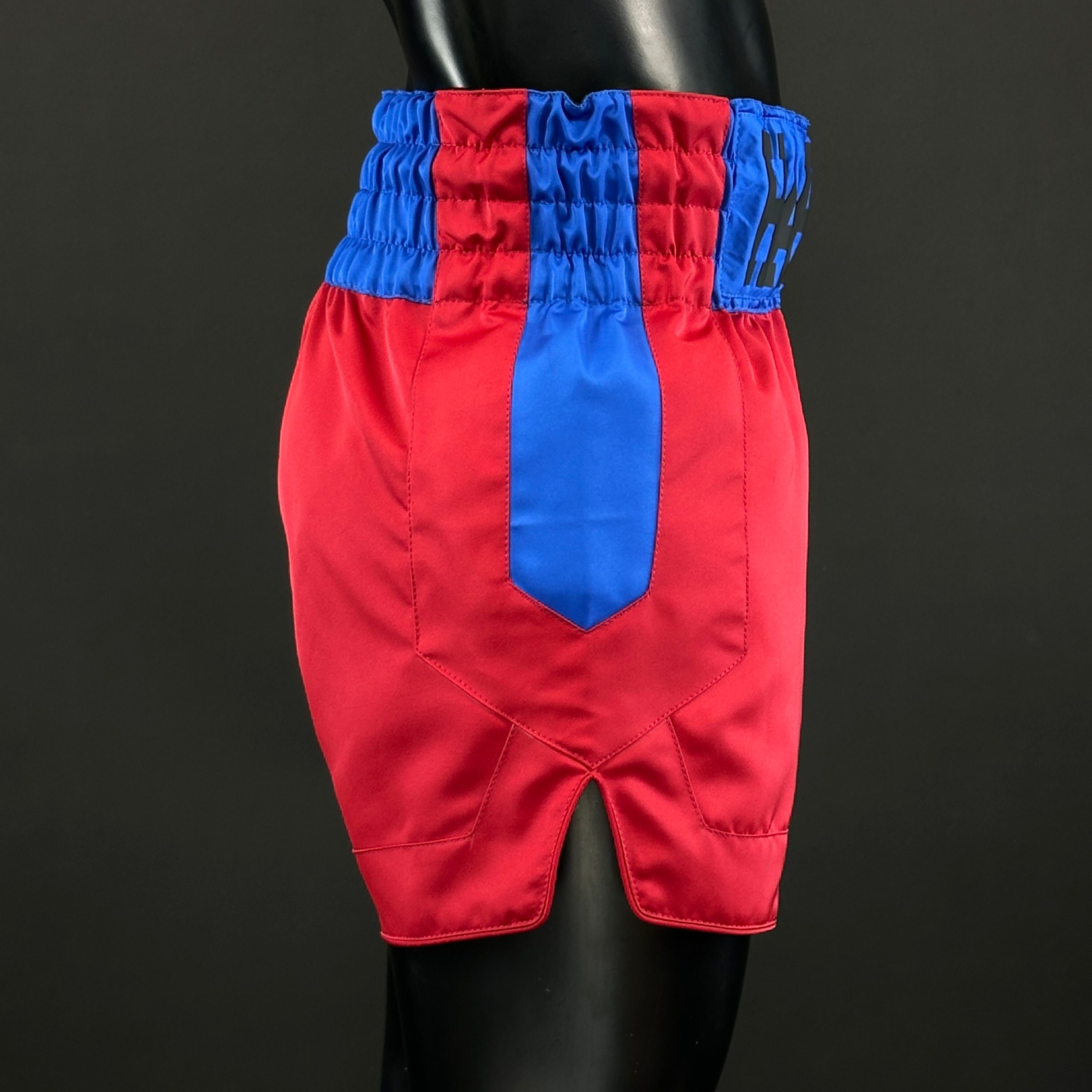 Cotto MTS David 181075 Muay Thai Shorts