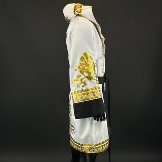 GGG Robe (Boxxerworld Elite) Tyler 180359 Robes
