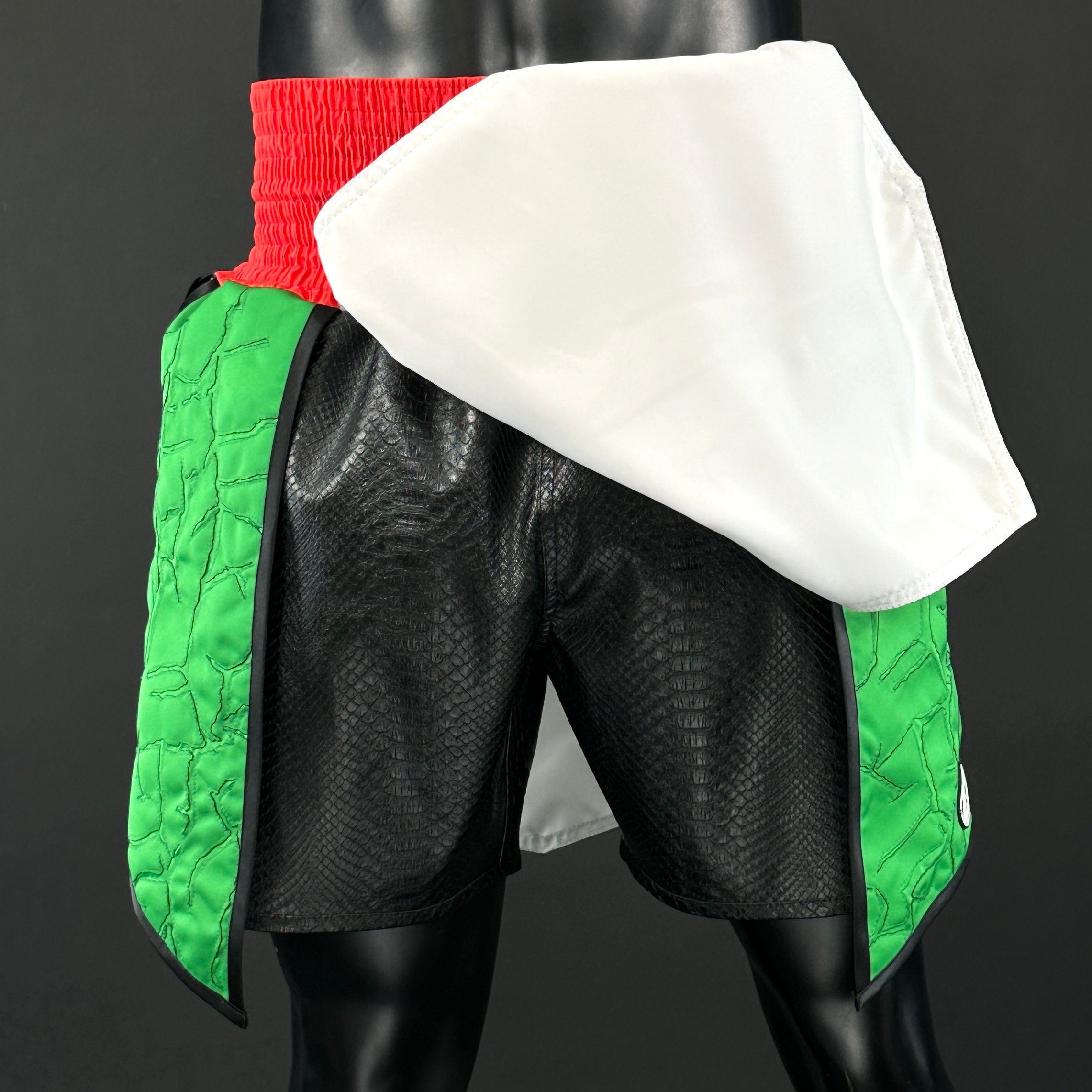 Thunder David GLA Marco 180582 Gladiator Shorts