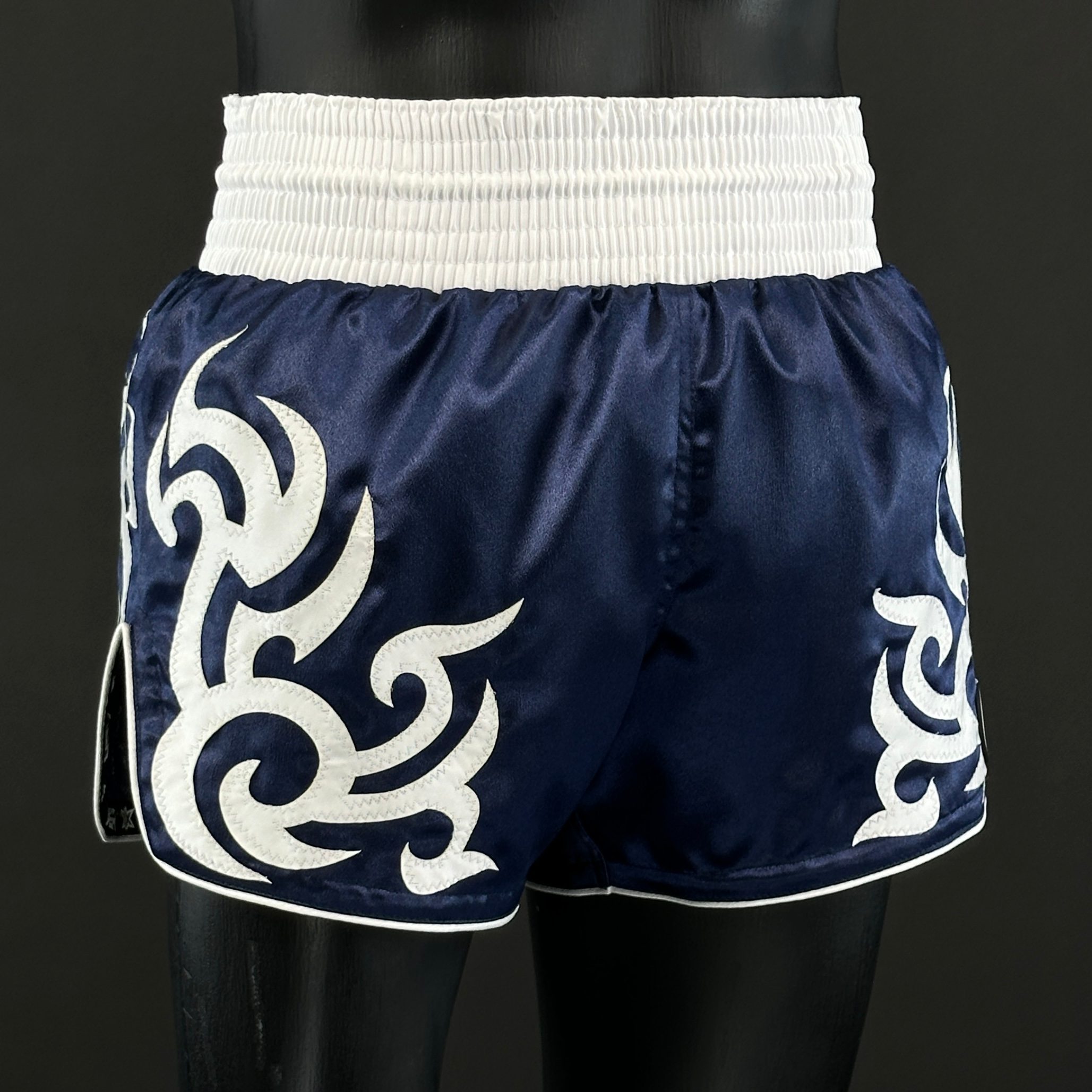 THAI KANOK1 MTS Alisha 180977 Muay Thai Shorts