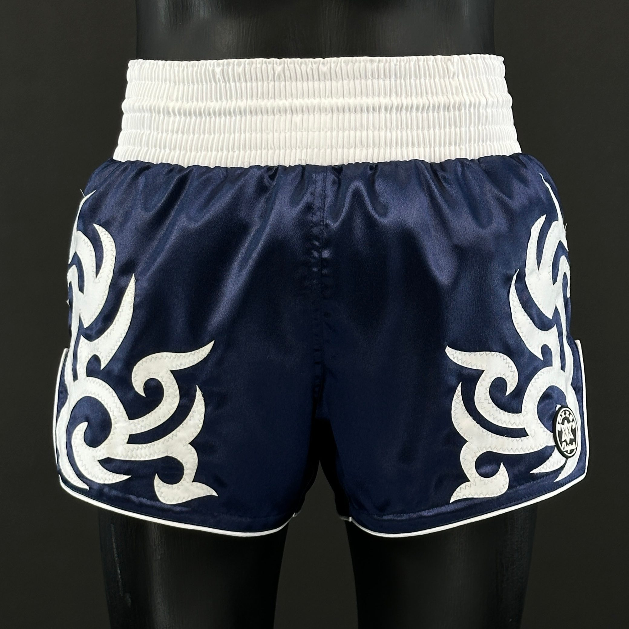 THAI KANOK1 MTS Alisha 180977 Muay Thai Shorts