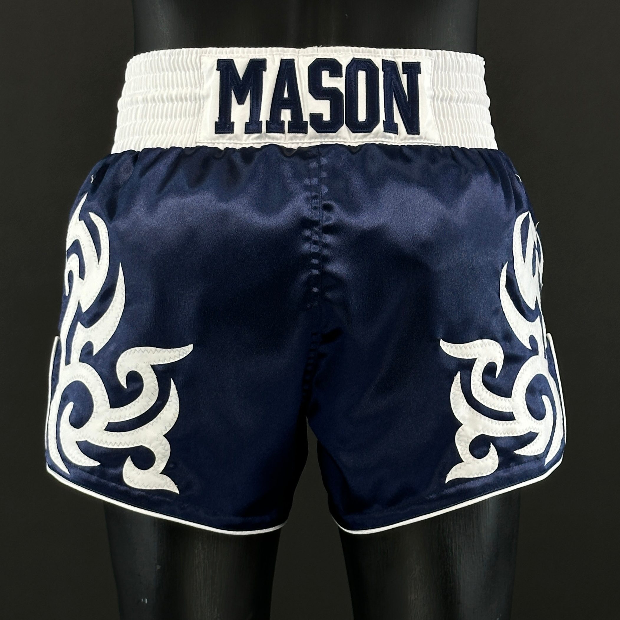 THAI KANOK1 MTS Alisha 180977 Muay Thai Shorts