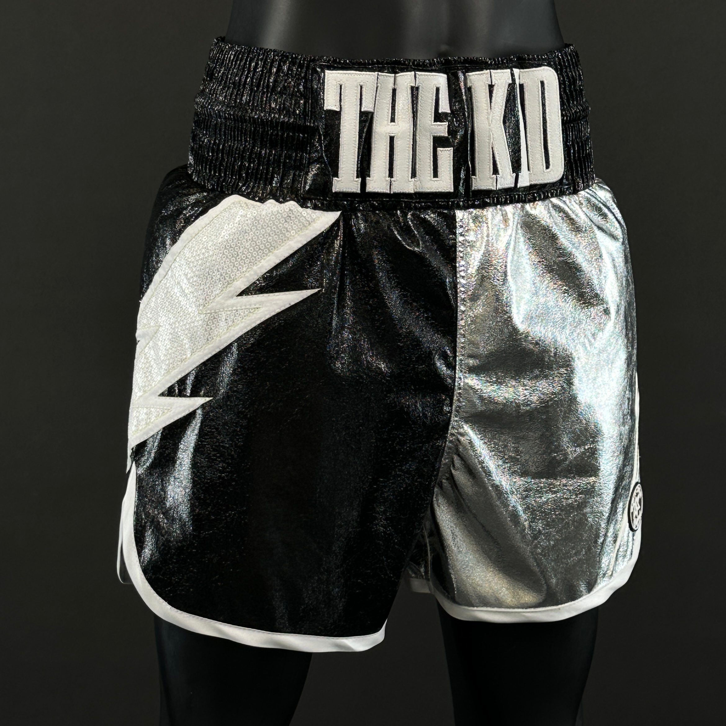 Lightning BX Natasha 181150 Custom Boxing Shorts & Trunks