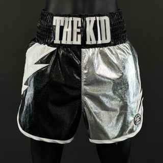 Lightning BX Natasha 181150 Custom Boxing Shorts & Trunks